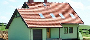 dom na sprzedaż Mazury